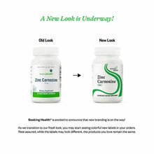 Zinc Carnosine, by Seeking Health, image #5