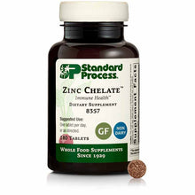 Zinc Chelate, by Standard Process