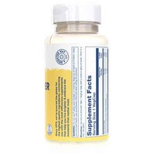 Zinc Copper, by Solaray, image #2