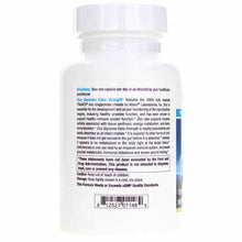 Zinc Glycinate, by NuMedica, image #3