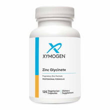Zinc Glycinate, by Xymogen