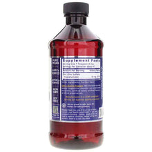 Zinc Liquid, by Quantum Nutrition Labs, image #2