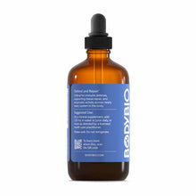 Zinc Liquid Mineral, 2 Oz, by BodyBio, image #3