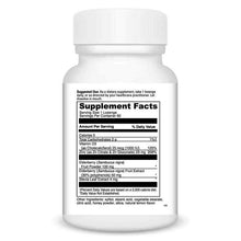 Zinc Lozenge + Elderberry, by DaVinci Labs, image #2