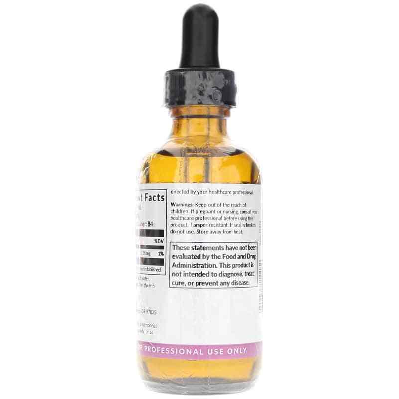 Zinc Oligo Drops, by Professional Formulas, image #3