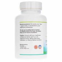 Zinc Orotate, by Bio-Design, image #3