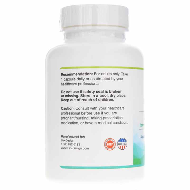 Zinc Orotate, by Bio-Design, image #3