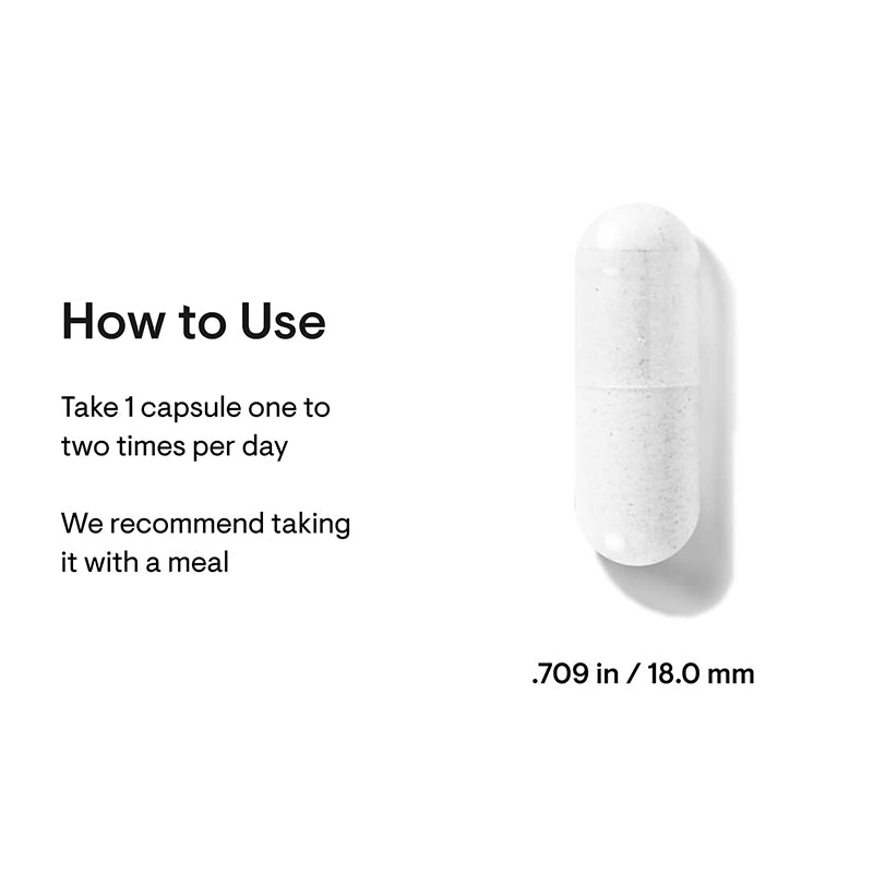 Zinc Picolinate 15 Mg, by Thorne Research, image #3