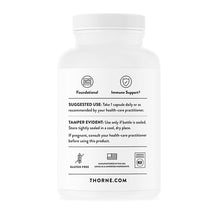 Zinc Picolinate 30 Mg, 180 Capsules, by Thorne Research, image #2