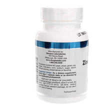Zinc Picolinate 50 Mg Capsules, by Douglas Laboratories, image #3