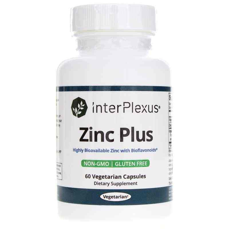 Zinc Plus, by InterPlexus