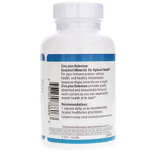 Zinc plus Selenium, by EuroMedica, image #3