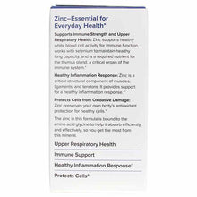 Zinc Plus Selenium, by Terry Naturally, image #3