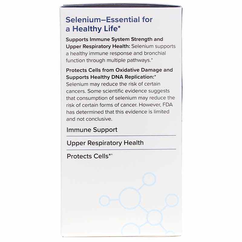 Zinc Plus Selenium, by Terry Naturally, image #4