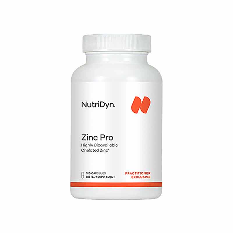 Zinc Pro, by NutriDyn