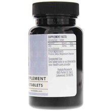 ZincTab 50 Mg, 60 Tablets, by Hakala Research, image #2