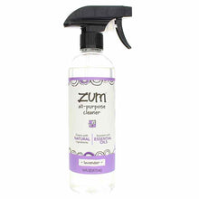 Zum Clean Granite & Countertop Cleaner, Lavender, by Zum