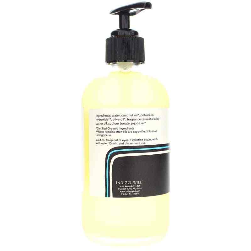 Zum Face Gentle Facial Cleanser, by Zum, image #3