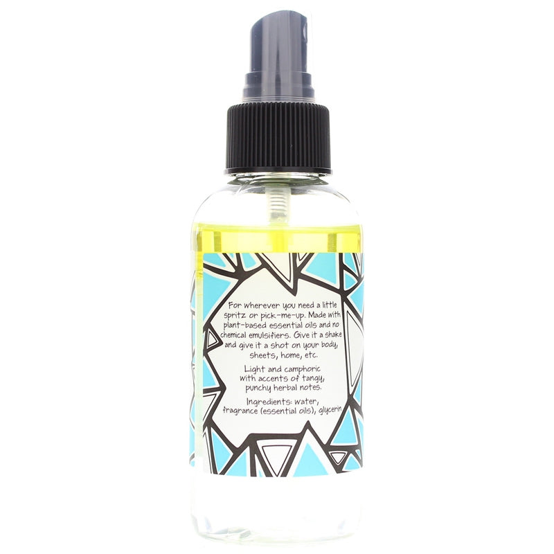 Zum Mist Aromatherapy Room & Body Mist, Eucalyptus, by Zum, image #2