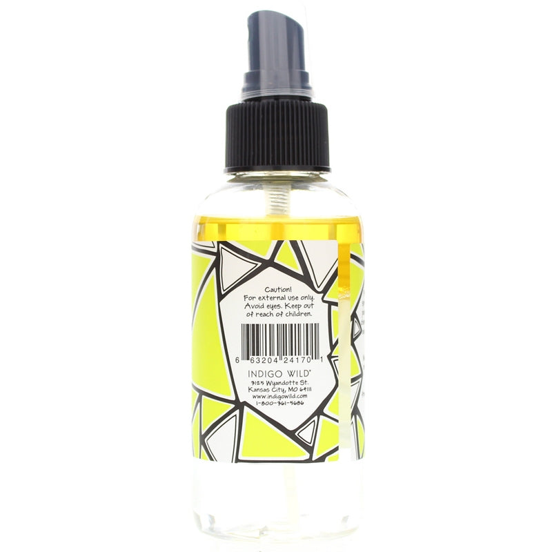 Zum Mist Aromatherapy Room & Body Mist, Lemongrass, by Zum, image #3