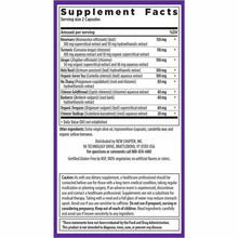 Zyflamend, 120 Veg Capsules, by New Chapter, image #2