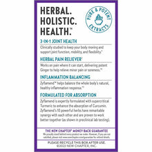 Zyflamend, 60 Veg Capsules, by New Chapter, image #4