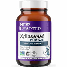 Zyflamend Prostate, 60 Veg Capsules, by New Chapter