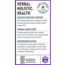 Zyflamend Prostate, 60 Veg Capsules, by New Chapter, image #4