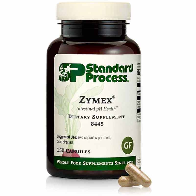 Zymex, by Standard Process