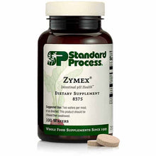 Zymex Wafers, by Standard Process