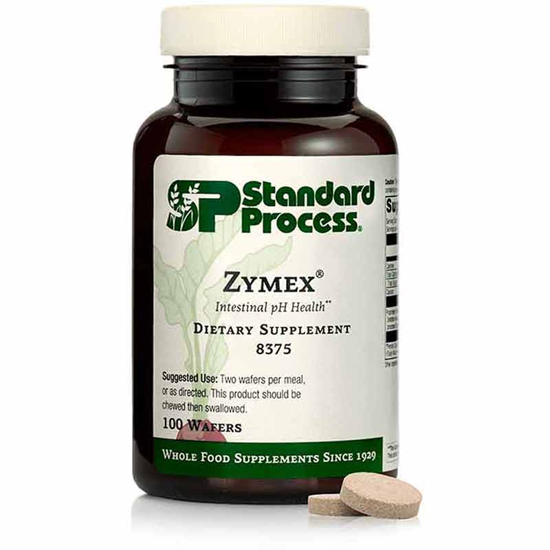 Zymex Wafers, by Standard Process