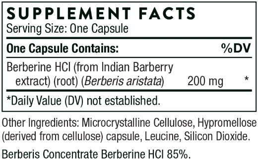 Berbercap® (SF760)