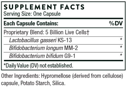 FloraMend Prime Probiotic® (SF811)