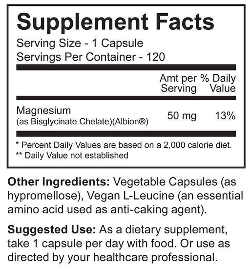 MagPure™ Glycinate
