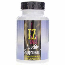 1 EZ Diet Appetite Suppressant 1
