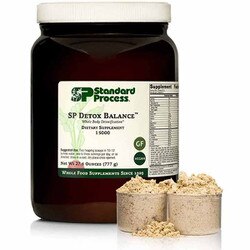 10 Day SP Detox Balance Powder + Program Guide