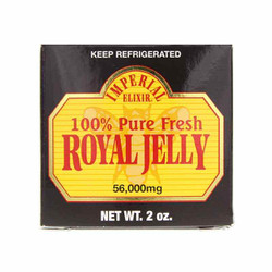 100% Pure Fresh Royal Jelly 1