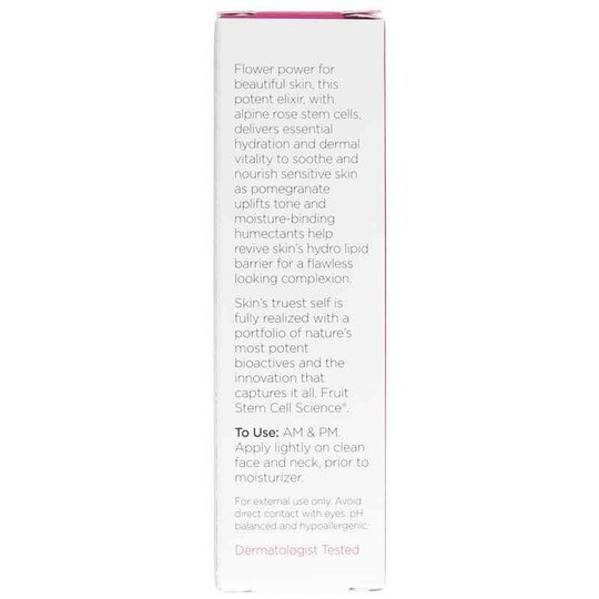 1000 Roses Absolute Serum, Sensitive Formula, 1 Oz, ADN