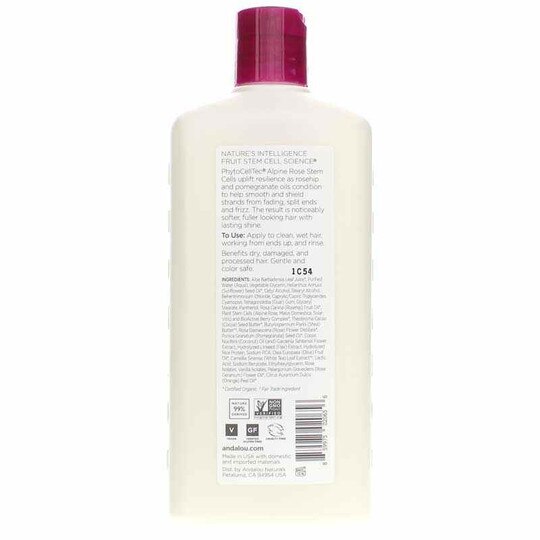 1000 Roses Complex Color Care Conditioner, 11.5 Oz, ADN