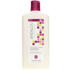 1000 Roses Complex Color Care Shampoo 1