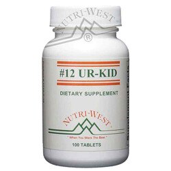 #12 UR-KID