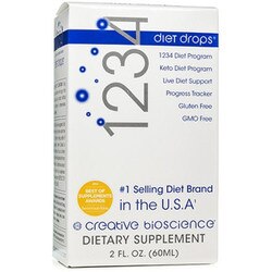 1234 Diet Drops 1