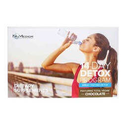 14 Day Detox Program 1