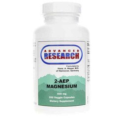 2-AEP Magnesium 500 Mg