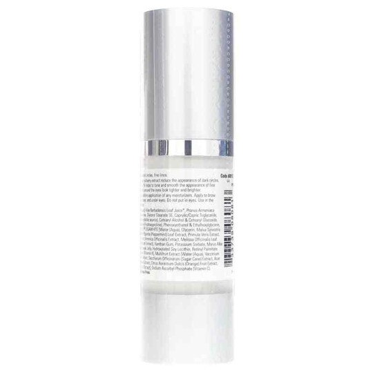 2-in-1 Correcting Eye Cream, 1 Oz, NOW