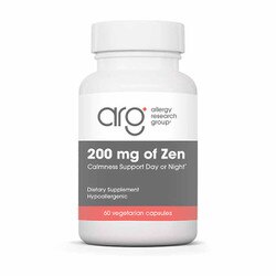 200 Mg of Zen 1