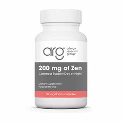 200 Mg of Zen