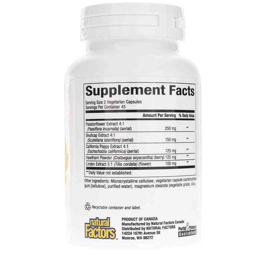 3 Brains The Best-Sleep, 90 Veg Capsules, NF