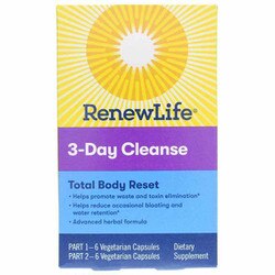 3-Day Cleanse Total-Body Reset 1