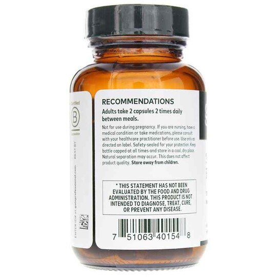 3-in-1 Immune Formula, 60 Liquid Phyto Caps, GPS